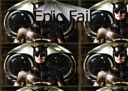 Watchmen Epic Fail