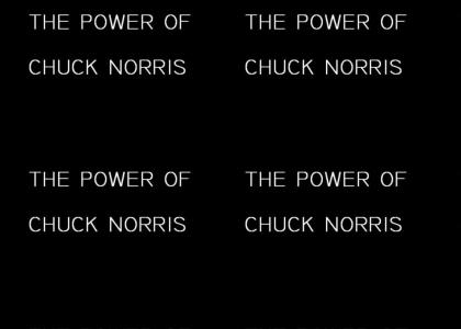 Chuck Norris Vs Emo