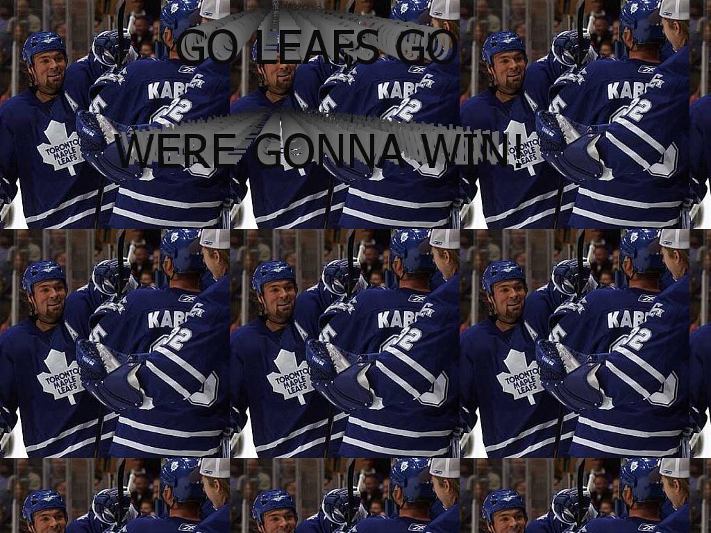 goleafs