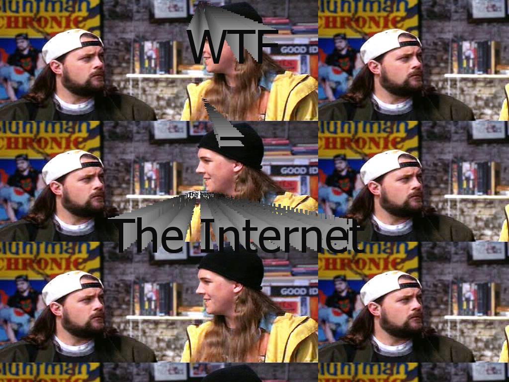 wtfinternet