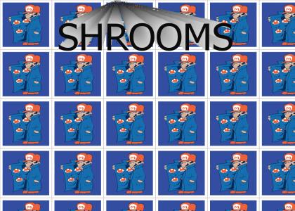 Shrooms 2