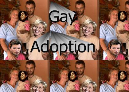 Gay Adoption