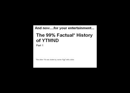 The 99% Factual* History of YTMND: Part 1(sound fixed)