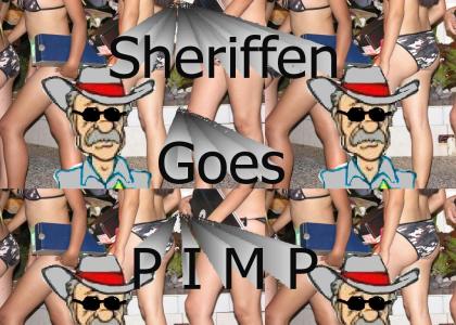 Sherren pimp
