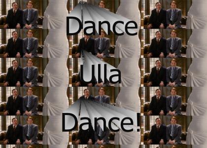Now Ulla Dance!