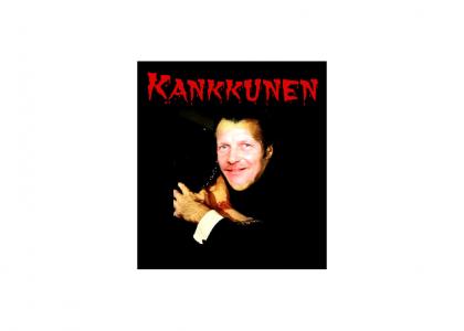 The Return of Count Kankkunen