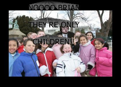 Brian's Children