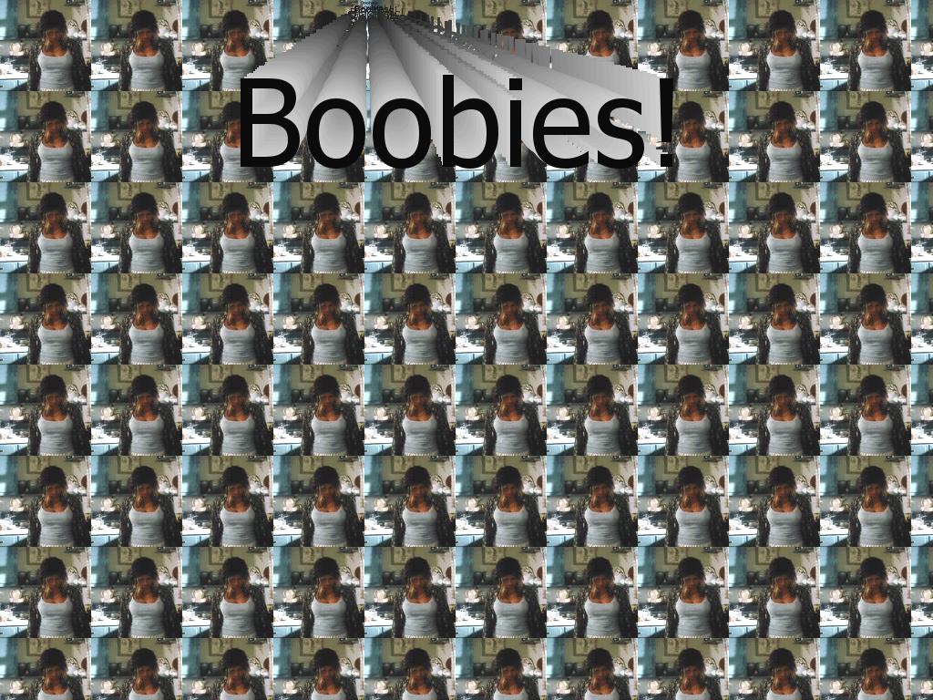 brucealmightyboobies