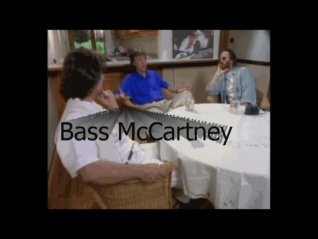 bassmccartney