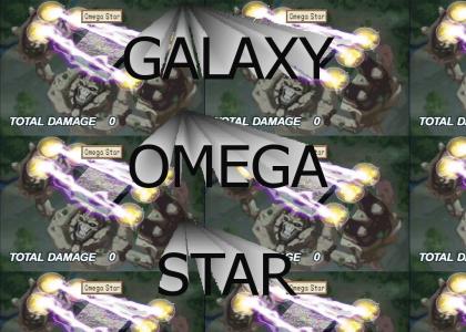 Galaxy Omega Star