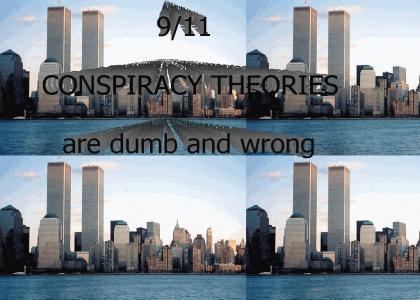 (dumbass)Seek the truth 9/11