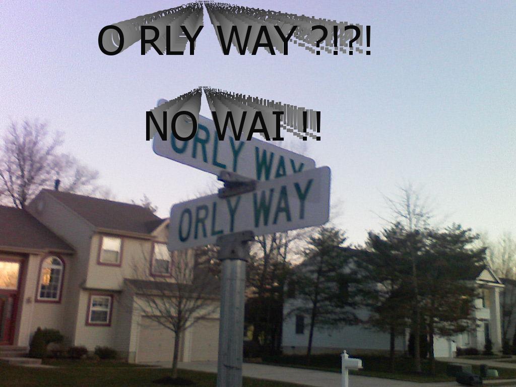orlyway