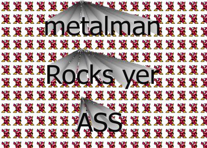 Metalman