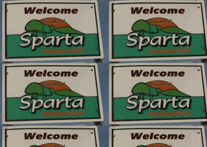 Welcome to SPARTA!