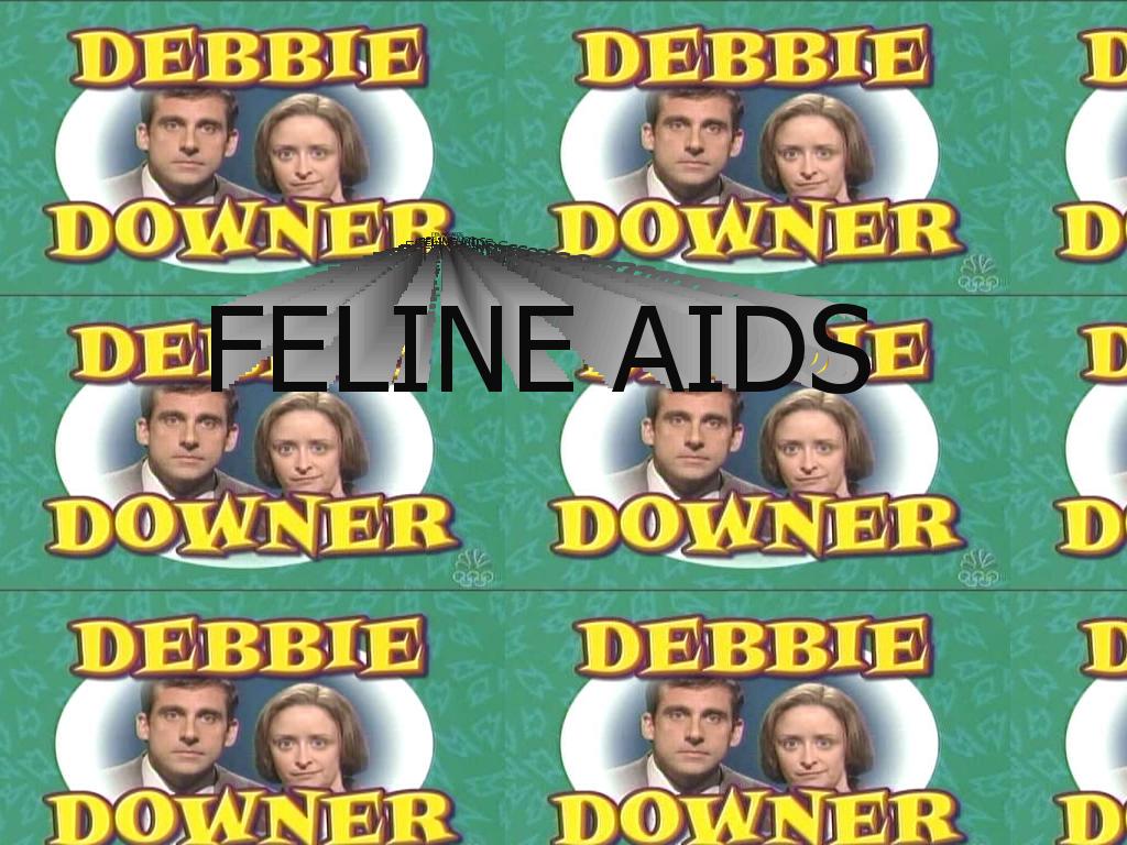 felineaids