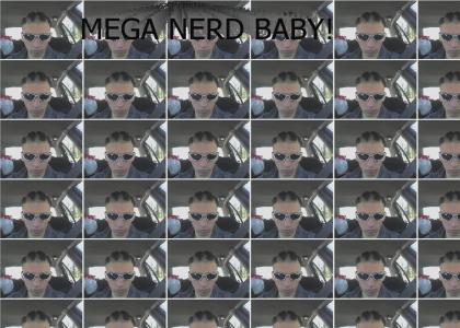 Mega Nerd