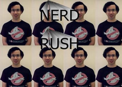 Nerd Rush