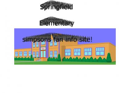 springfield elementary