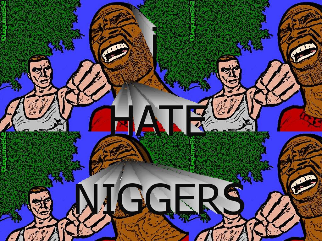 niggerbeater