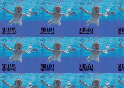 ENTIREALBUMTMND: Nirvana:  Nevermind