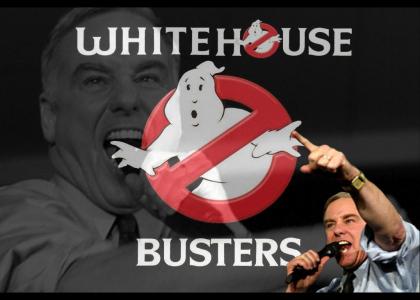 Whitehouse Busters