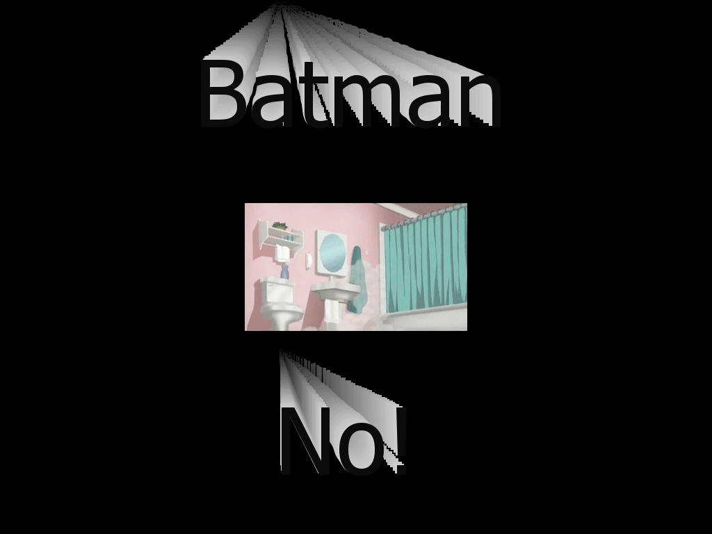 batmanno