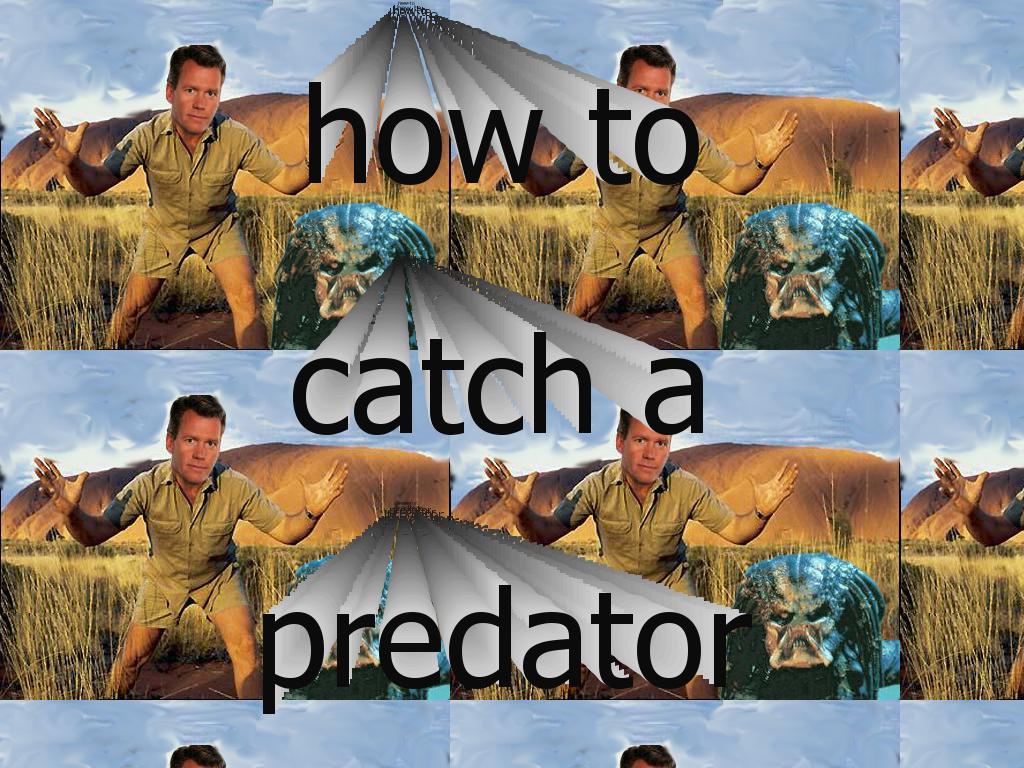predatorbutthole