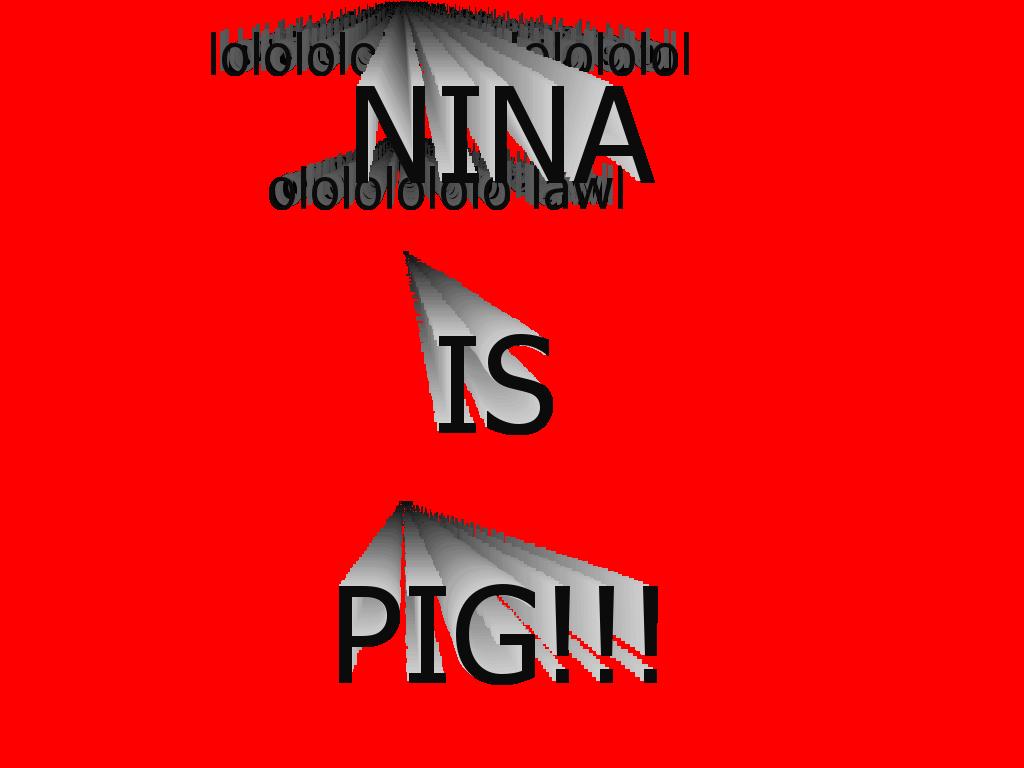 pignina