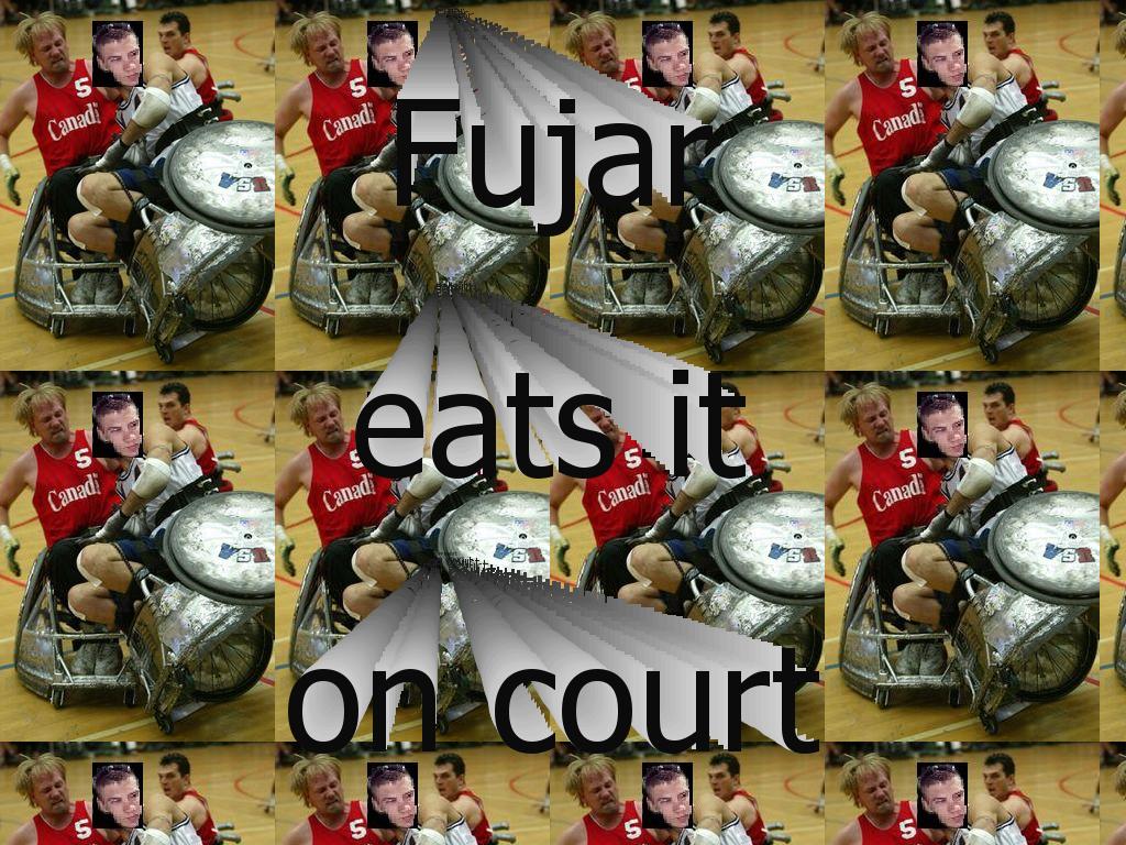 fujarball