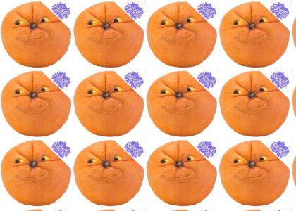 HAPPY ORANGES PTKFGS