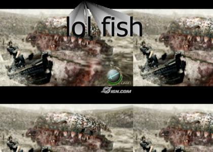 lol fish