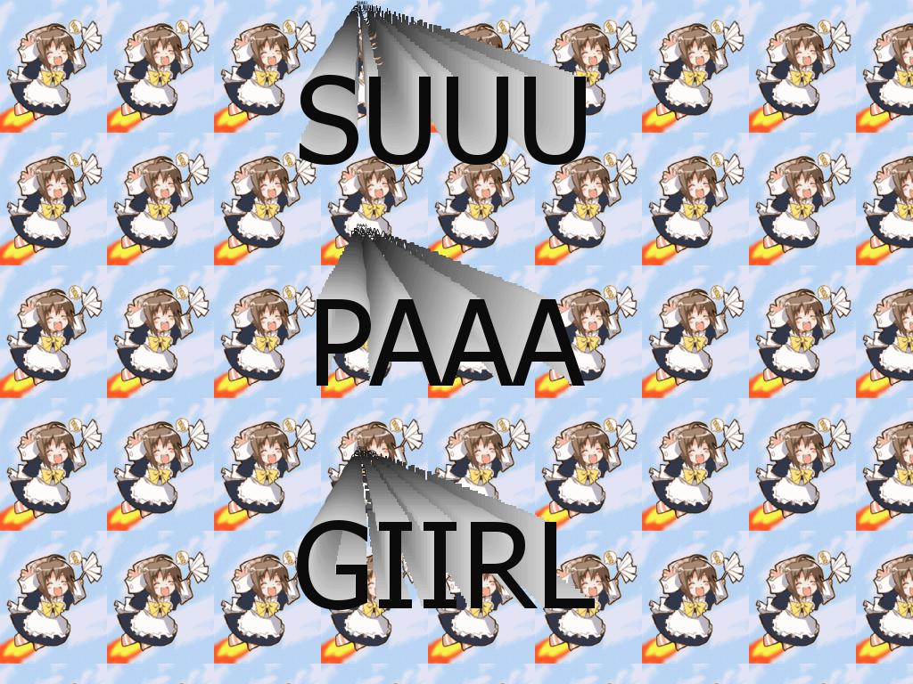 supagirl