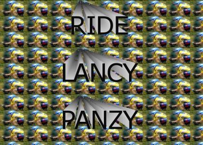 LANCY PANZY