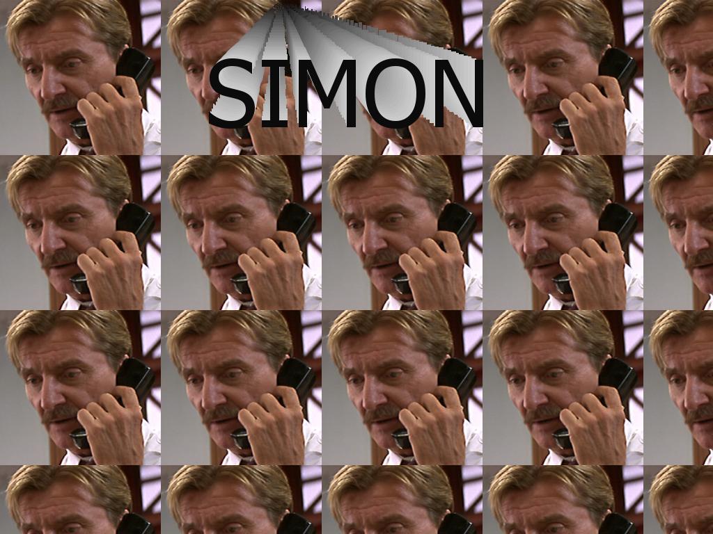 simon-says