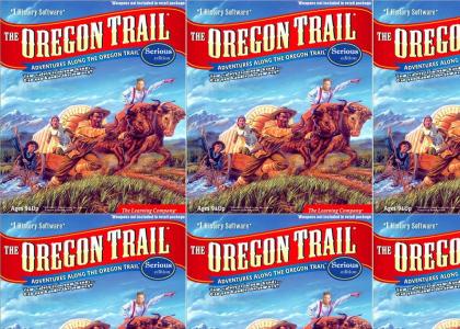 Oregon Trail: Safety Not Guaranteed