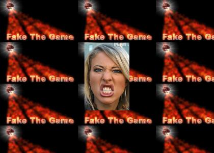 Fake The Game