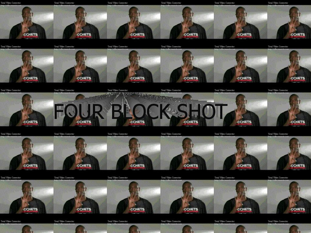 fourblockshot