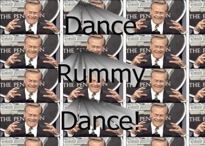 Dancin' Rummy