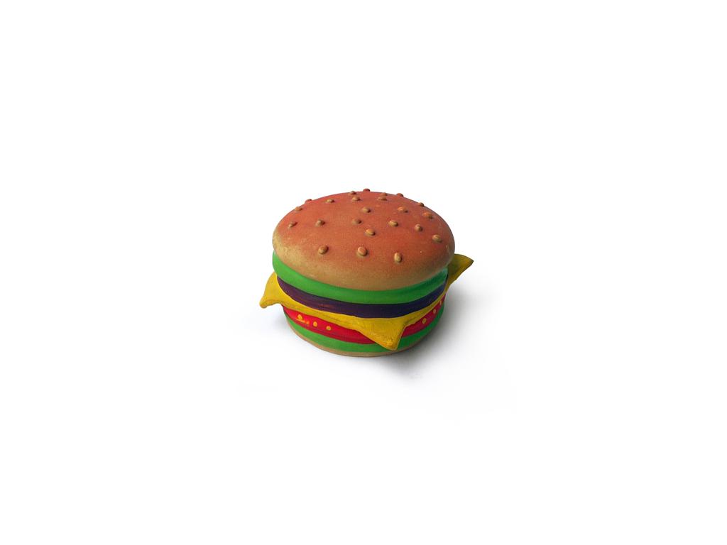 notarealburger