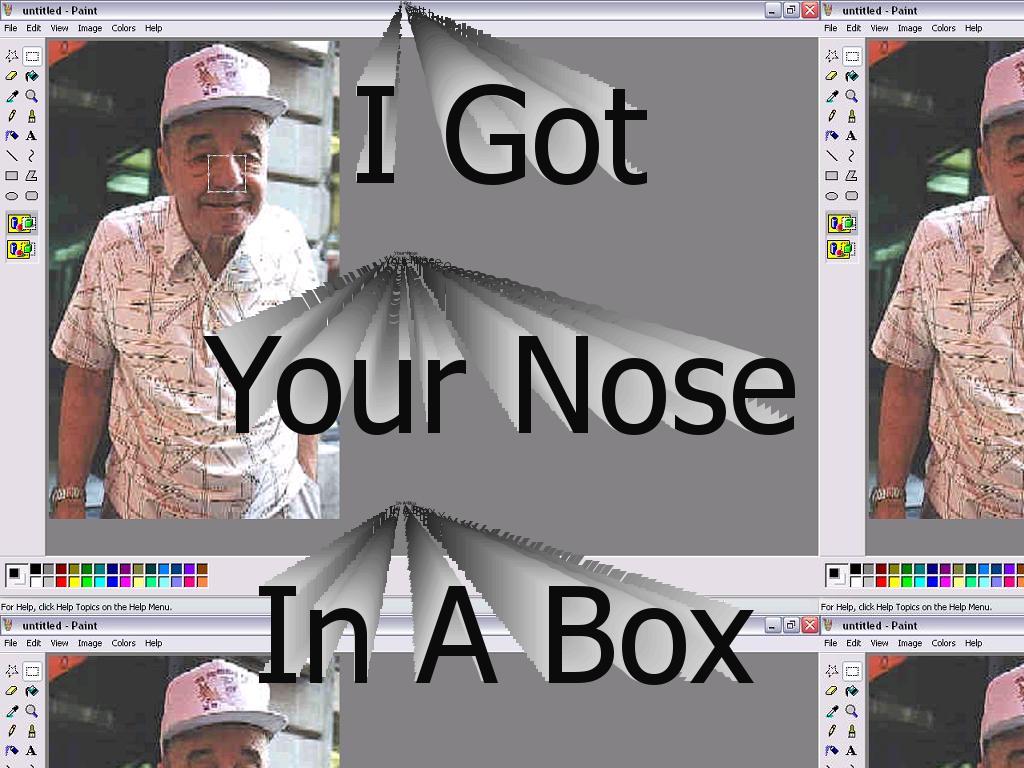 nosebox