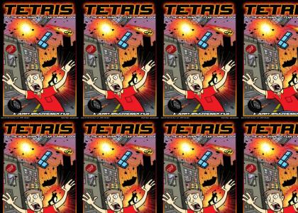 Tetris: 2004