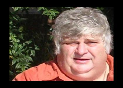 Don Vito stares into your soul