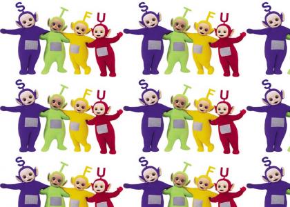 Teletubbies