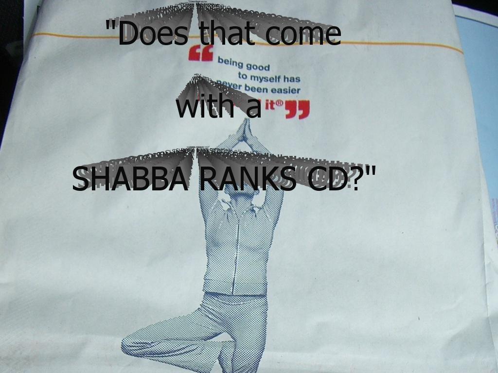 shabbabags