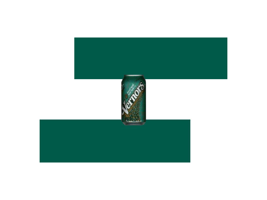 vernors