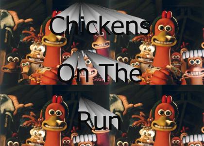 Chicken Run