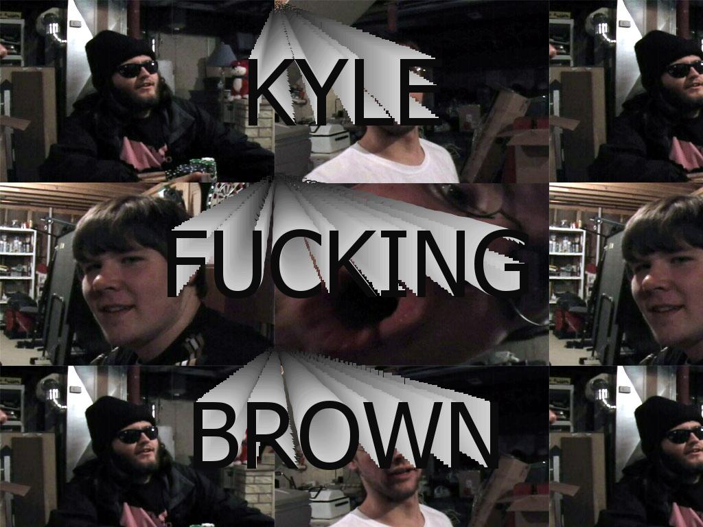 kylebrown