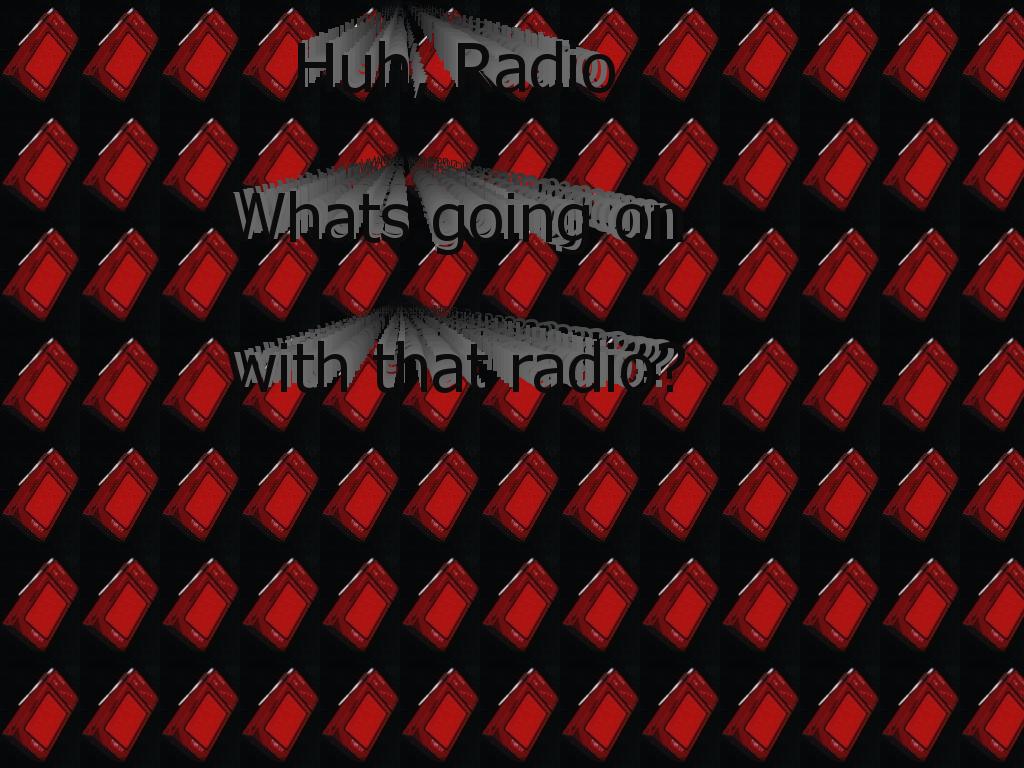 thatradio