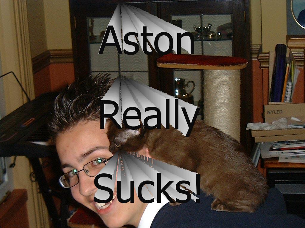 astonsucks