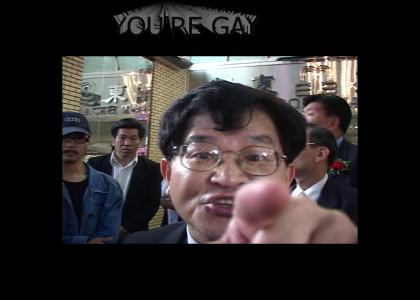 Your Gay